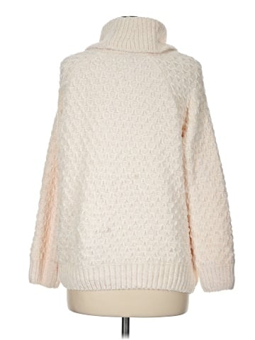 Anama Turtleneck Sweater (view 2)
