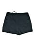 Zara Solid Blue Skort Size XL - photo 2