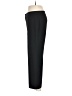 Halogen Black Dress Pants Size 4 Petite - photo 5