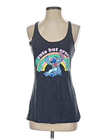 Next Level Apparel Tank Top (view 1)