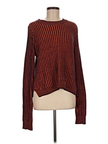 CAbi Pullover Sweater (view 1)