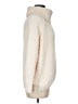 Anama 100% Polyester Ivory Turtleneck Sweater Size M - photo 4