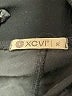 XCVI Black Cargo Pants Size XL - photo 4