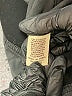 XCVI Black Cargo Pants Size XL - photo 5