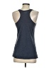 Next Level Apparel Blue Tank Top Size S - photo 2