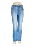 Joe's Jeans Hearts Blue Jeans Size 30 waist - photo 1