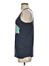 Next Level Apparel Blue Tank Top Size S - photo 5