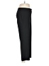 Halogen Black Dress Pants Size 4 Petite - photo 4