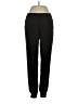 Joie 100% Polyester Solid Black Casual Pants Size S - photo 1