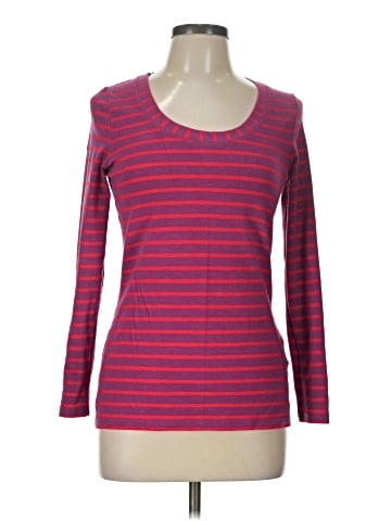 Boden Long Sleeve T-Shirt (view 1)
