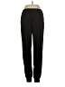 Joie 100% Polyester Solid Black Casual Pants Size S - photo 2