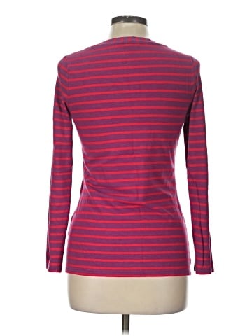 Boden Long Sleeve T-Shirt (view 2)