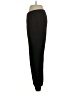 Joie 100% Polyester Solid Black Casual Pants Size S - photo 5