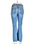 Joe's Jeans Hearts Blue Jeans Size 30 waist - photo 2