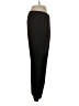 Joie 100% Polyester Solid Black Casual Pants Size S - photo 4