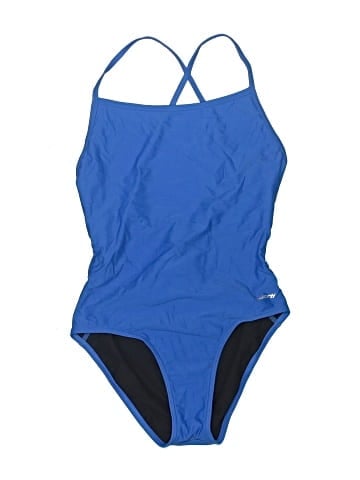 Speedo Bodysuit (view 1)