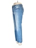 Joe's Jeans Hearts Blue Jeans Size 30 waist - photo 5