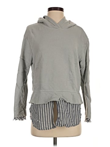 Left of Center Sweatshirt (view 1)
