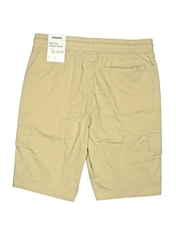 Sonoma Goods for Life Cargo Shorts (view 2)
