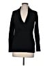 Banana Republic Solid Black Cardigan Size M - photo 1