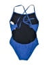 Speedo Blue Bodysuit Size Med (34) - photo 2