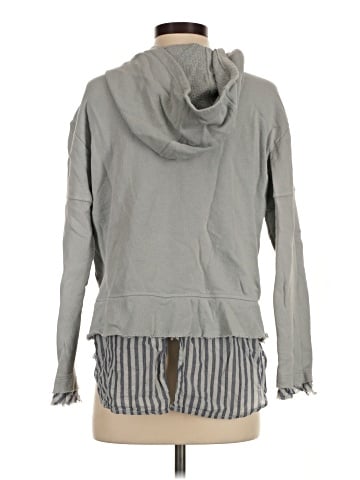 Left of Center Sweatshirt (view 2)