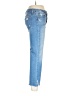 Joe's Jeans Hearts Blue Jeans Size 30 waist - photo 4