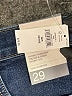 Gap Solid Blue Jeans Size 29 Petite - photo 8