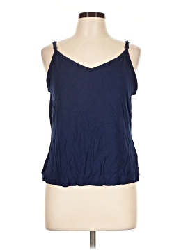 Lands' End Tank Top