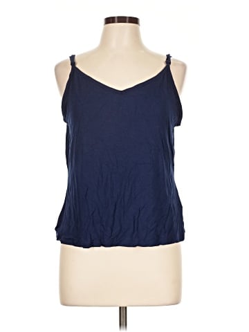 Lands' End Tank Top (view 1)