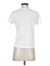 J.Crew White Short Sleeve T-Shirt Size S - photo 2