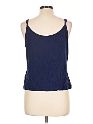 Lands' End Tank Top (view 2)
