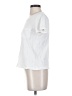 J.Crew White Short Sleeve T-Shirt Size S - photo 5