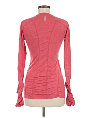 Zella 3/4 Sleeve T-Shirt (view 2)
