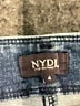 NYDJ Blue Jeans Size 4 - photo 7