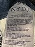 NYDJ Blue Jeans Size 4 - photo 8