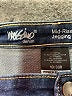 Mossimo Solid Blue Jeans Size 10R - photo 7