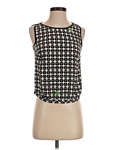 Trina Turk Sleeveless Top (view 1)