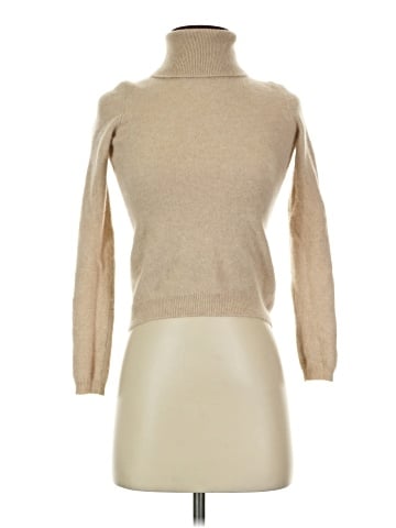 Bloomingdale's Cashmere Pullover Sweater (view 1)