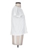 J.Crew White Short Sleeve T-Shirt Size S - photo 4