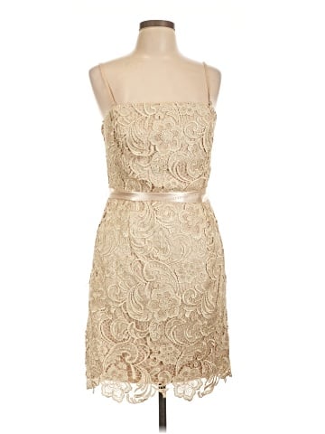 Adrianna Papell Cocktail Dress (view 1)