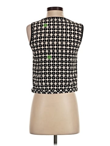 Trina Turk Sleeveless Top (view 2)