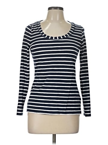 Boden Long Sleeve T-Shirt (view 1)