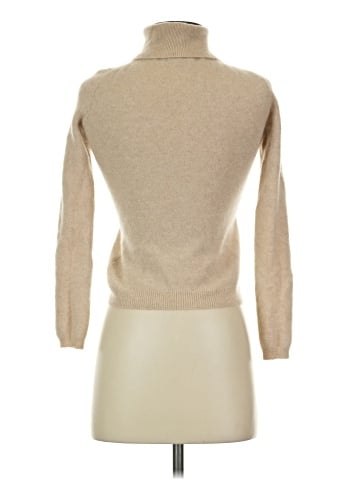Bloomingdale's Cashmere Pullover Sweater (view 2)