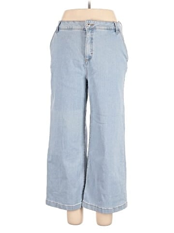 Style&Co Jeans (view 1)