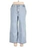 Style&Co Blue Jeans Size 14 - photo 1