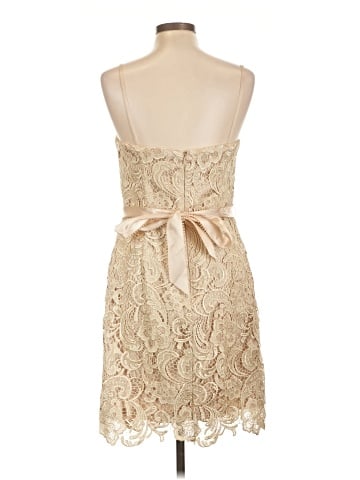 Adrianna Papell Cocktail Dress (view 2)
