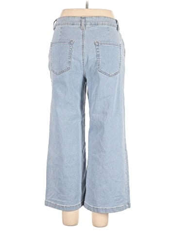 Style&Co Jeans (view 2)