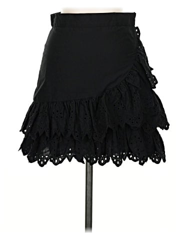 Zara Formal Skirt (view 1)