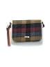 Obagi Medical Plaid White Gold Wristlet One size - photo 1